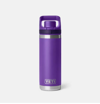 Rambler® 18oz Water Bottle  With Flip Chug Cap