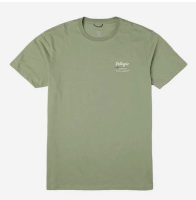 Perm Tee Rodney