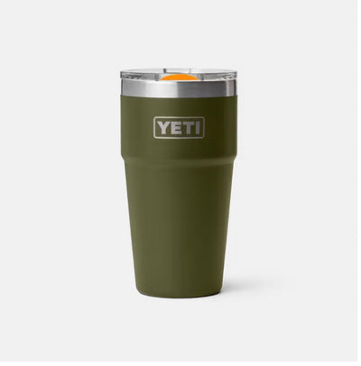 Rambler 20oz Stackable Cup