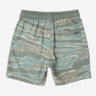 Youth Leiday- Wahoo Camo