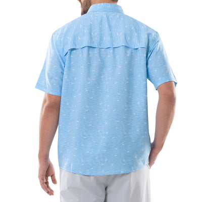 On The Water Performance Fishing Shirt