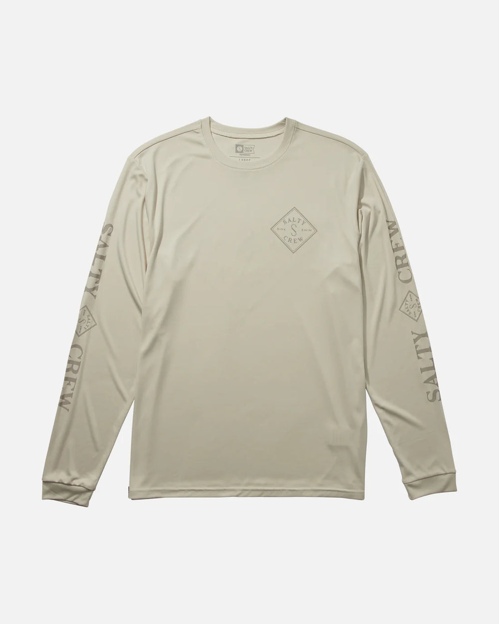 Tippet Long Sleeve Sunshirt