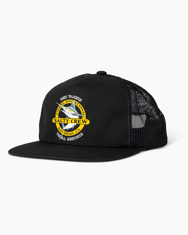 Interclub Trucker Hat