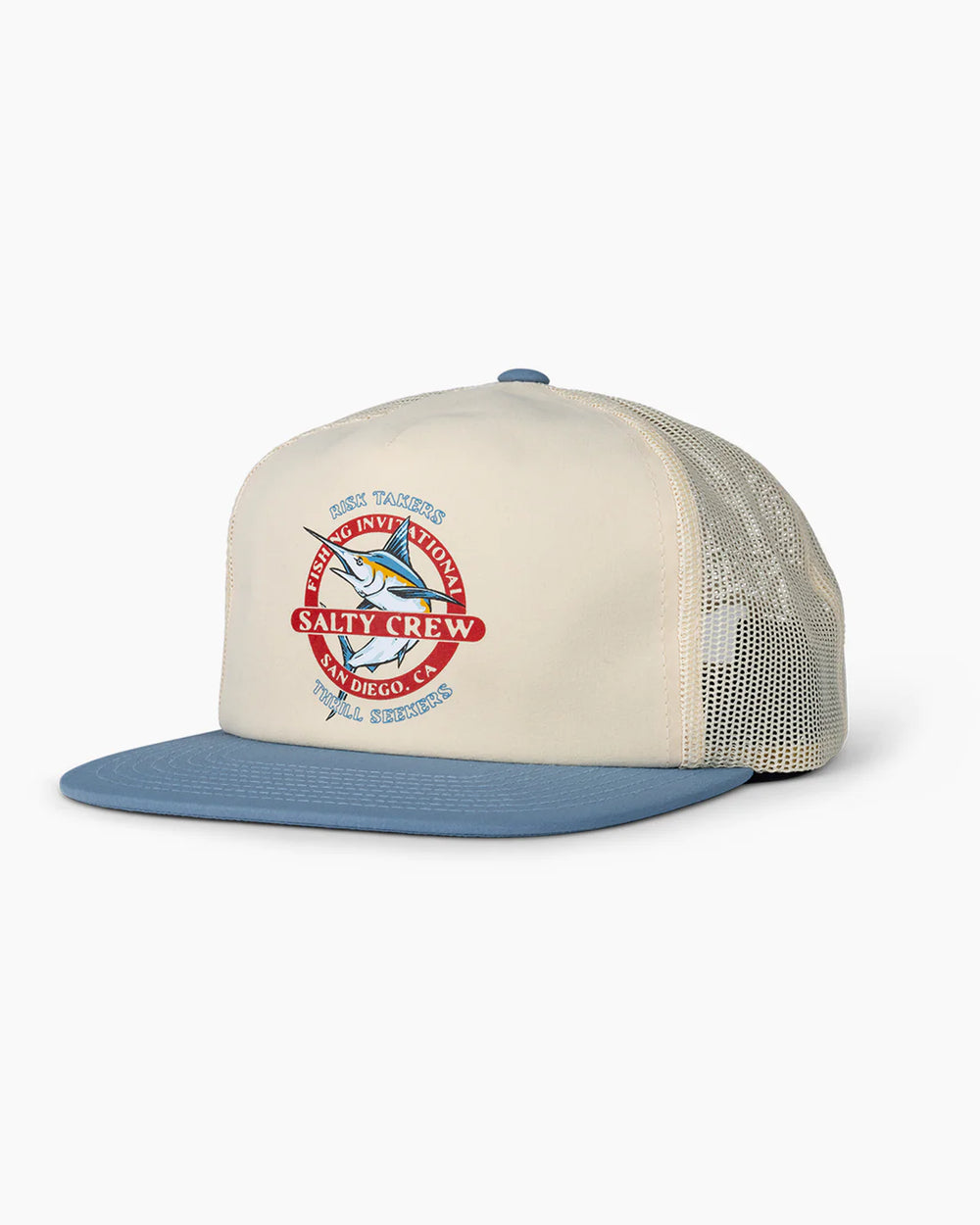 Interclub Trucker Hat