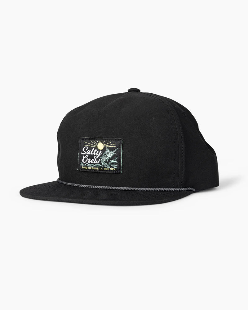 Jackpot 5 Panel Hat