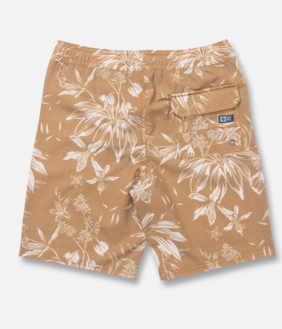 Crew Boys Volley Short