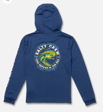 Mahi Club Boys Sunshirt