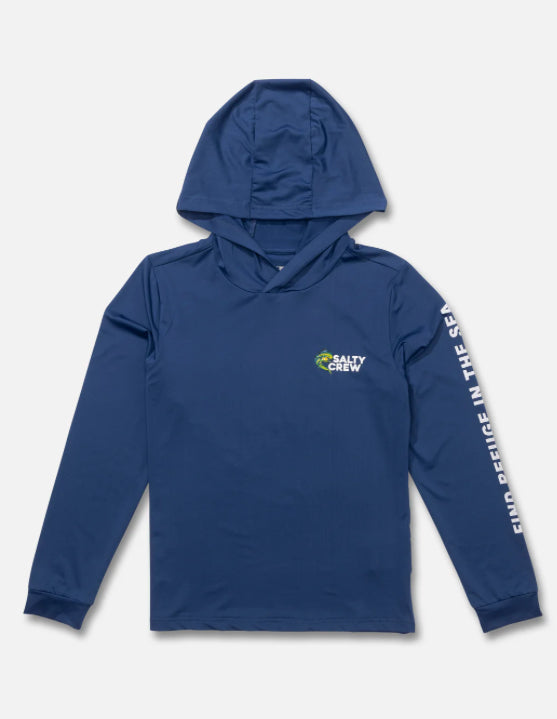 Mahi Club Boys Sunshirt