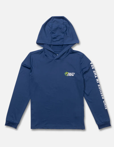 Mahi Club Boys Sunshirt