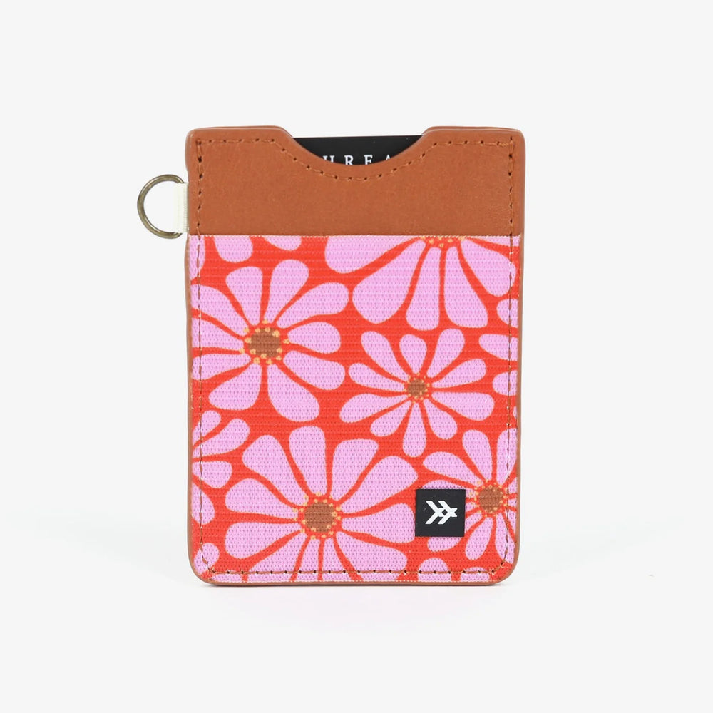 Vertical Wallet