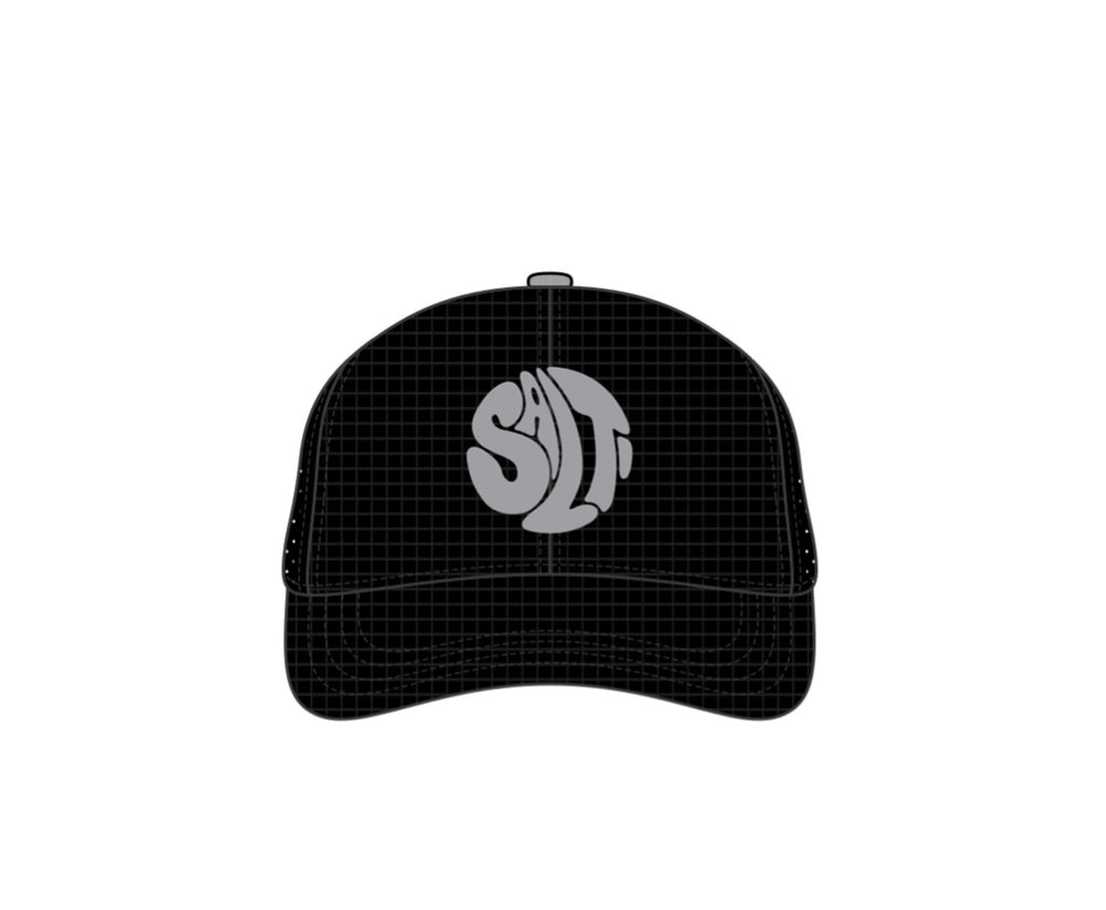 Salt Bubble Ballcap