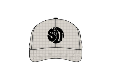 Salt Bubble Ballcap