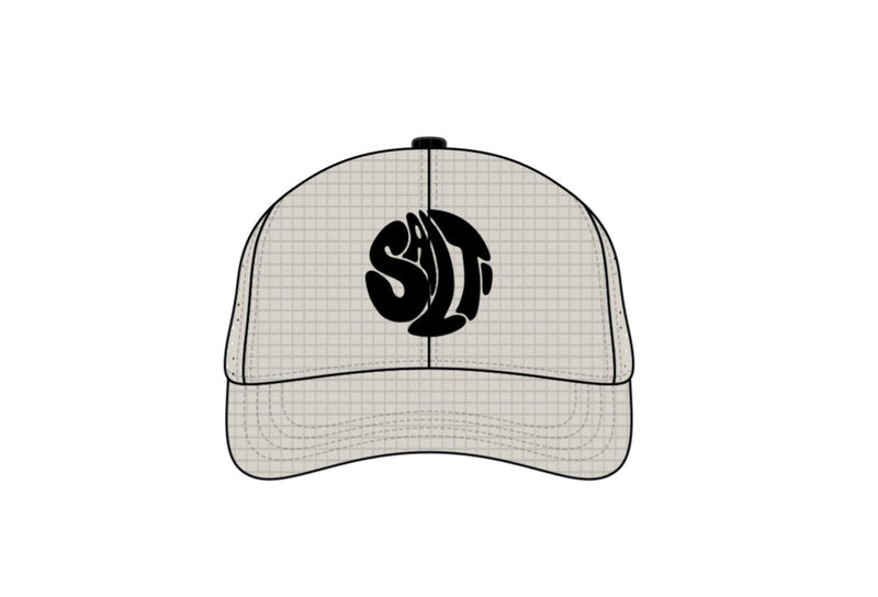 Salt Bubble Ballcap