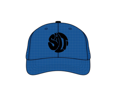 Salt Bubble Ballcap