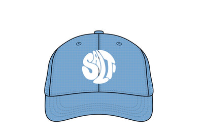 Salt Bubble Ballcap