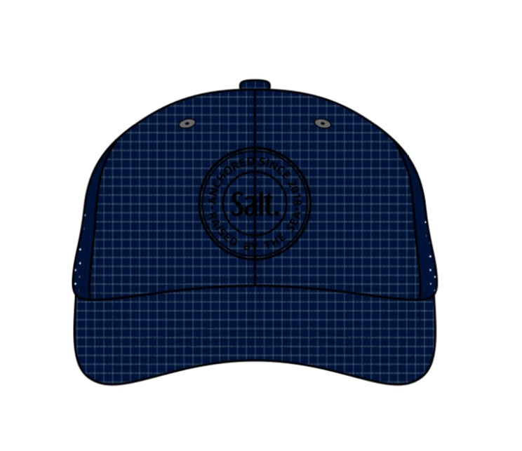 Salt Legacy Ballcap