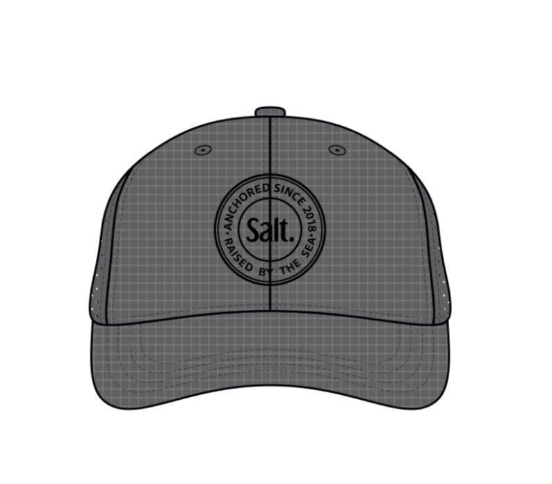 Salt Legacy Ballcap