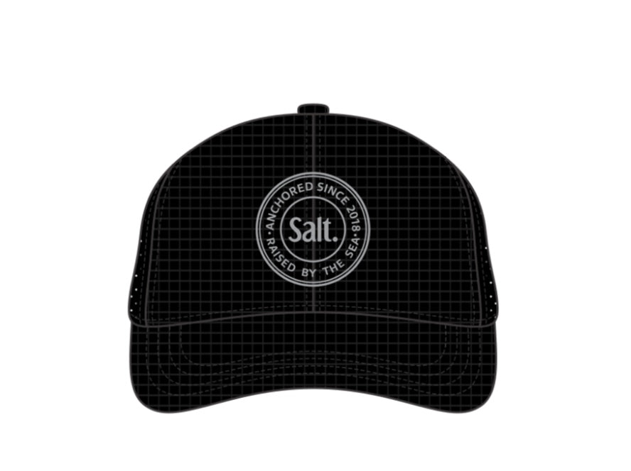 Salt Legacy Ballcap