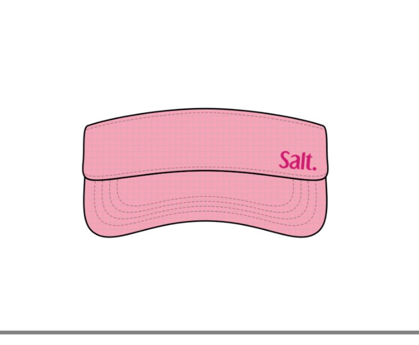 Salt Performance Visor