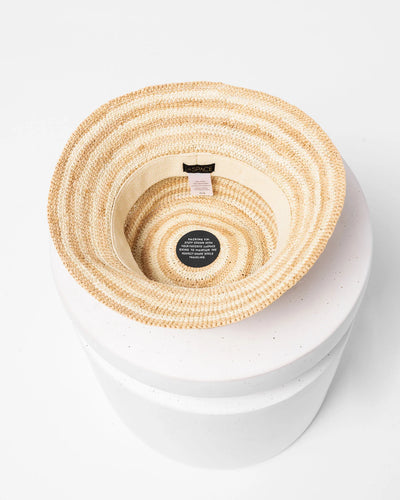 Isadora Bucket Hat