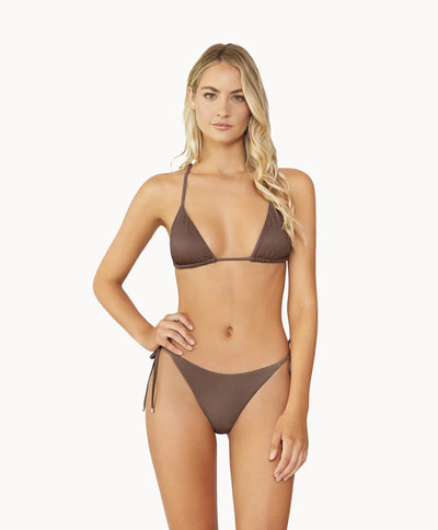 Lucaya Tie Bottoms