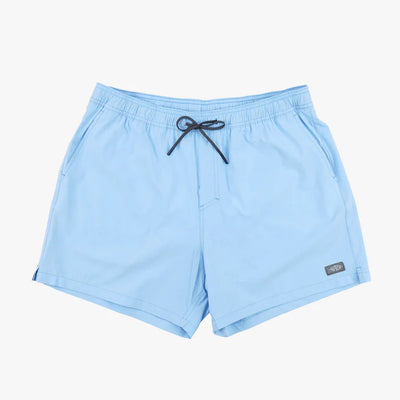 Strike Swim Short