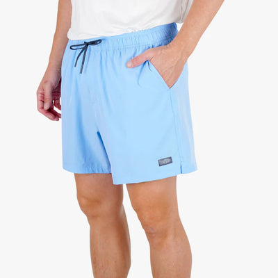 Strike Swim Short