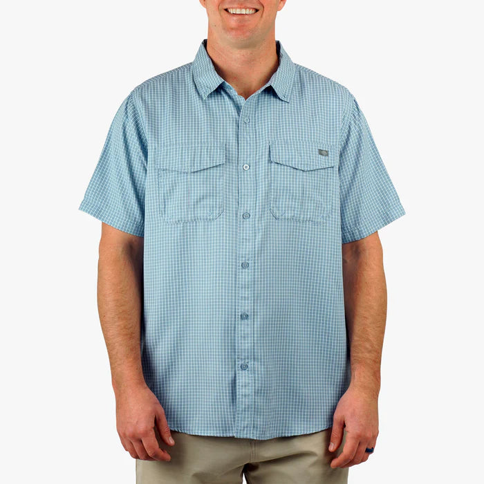 Sirius Tech Short Sleeve Shirt