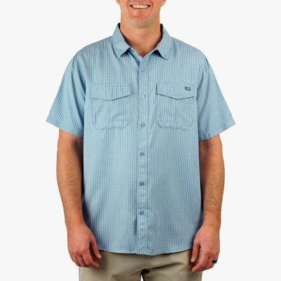 Sirius Tech Short Sleeve Shirt