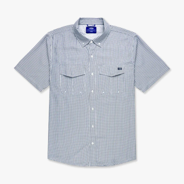 Sirius Tech Short Sleeve Shirt