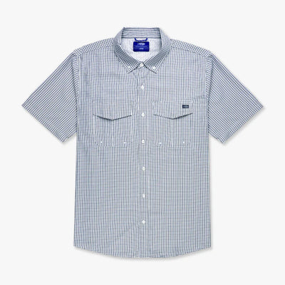 Sirius Tech Short Sleeve Shirt