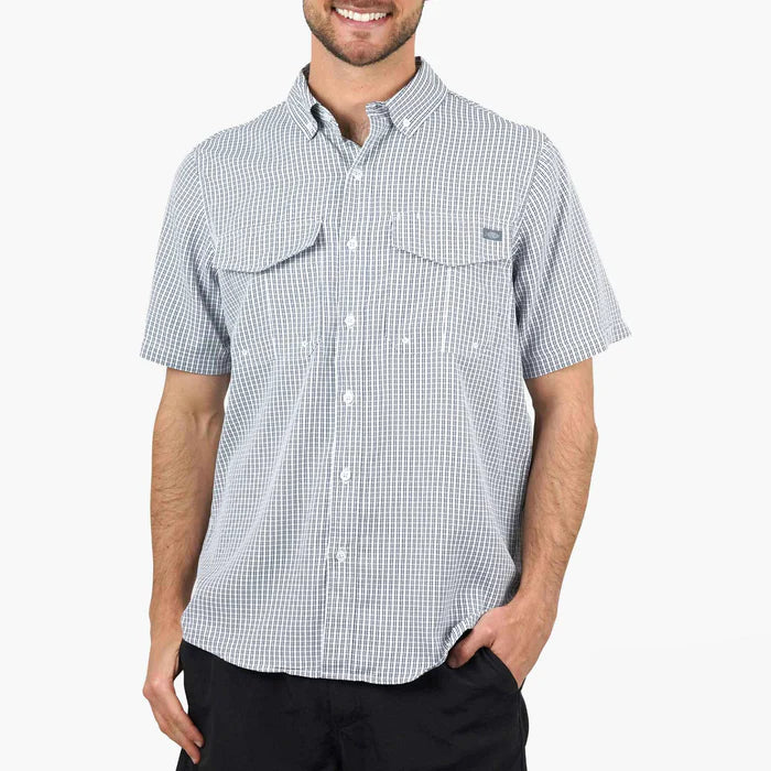 Sirius Tech Short Sleeve Shirt