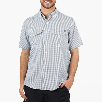 Sirius Tech Short Sleeve Shirt