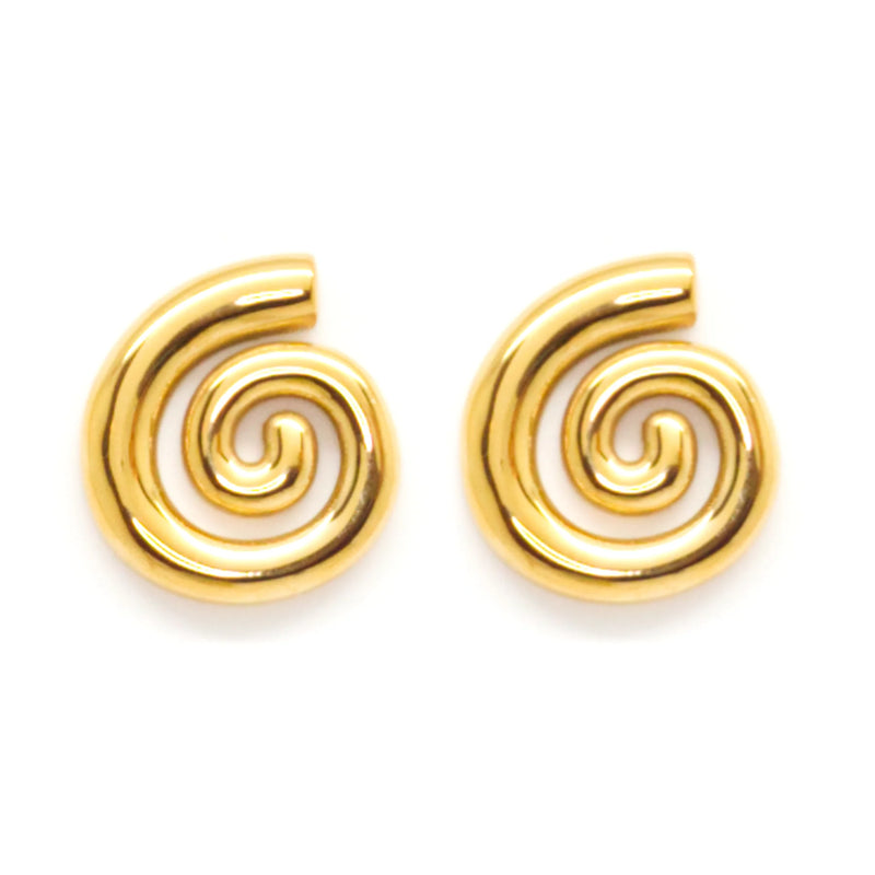 Nautilus Studs