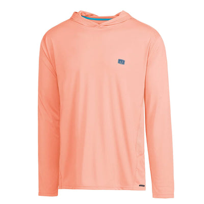 Kinetic Hooded AVIDry Performance Fishing Shirt
