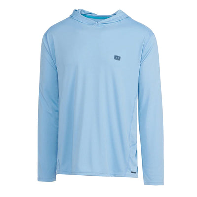Kinetic Hooded AVIDry Performance Fishing Shirt
