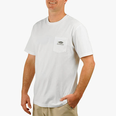 Top View SS Boating T-Shirt