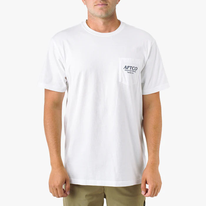 Docked Short Sleeve Fishing Shirt