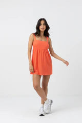Dixie Mini Dress