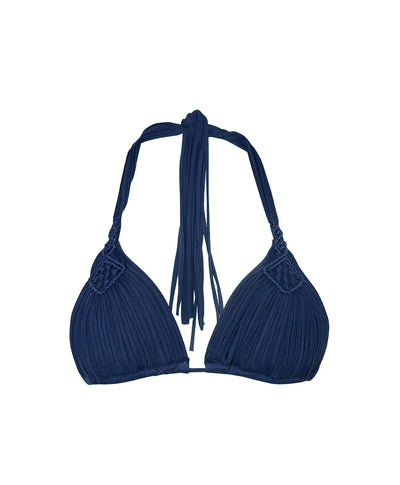 Mila Triangle Top