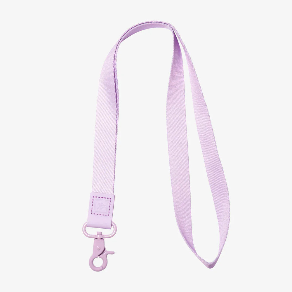 Thread Neck Lanyard