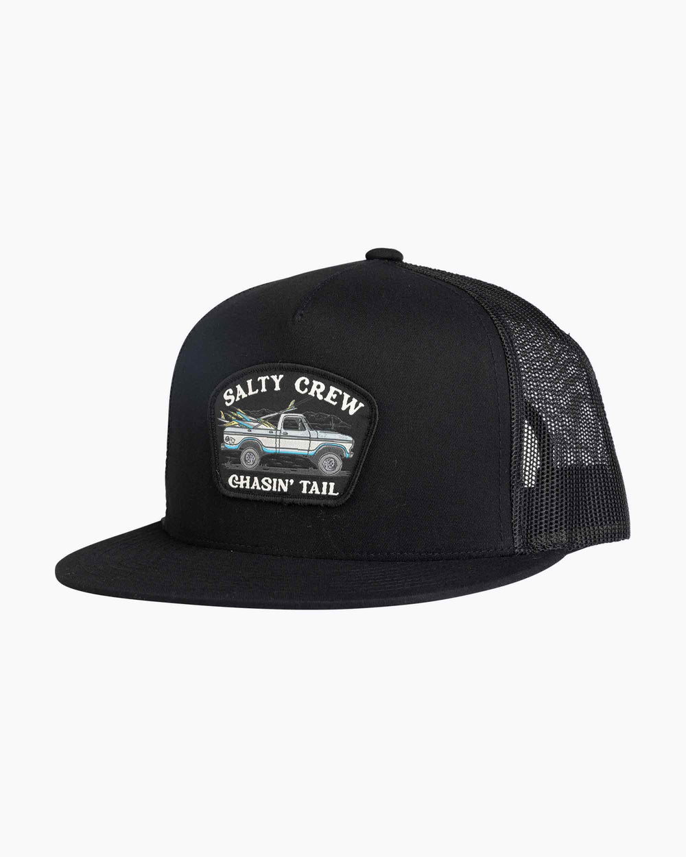 Off Road Trucker Hat