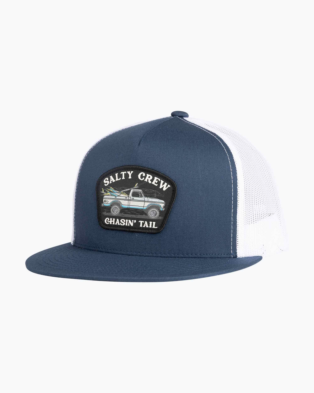 Off Road Trucker Hat