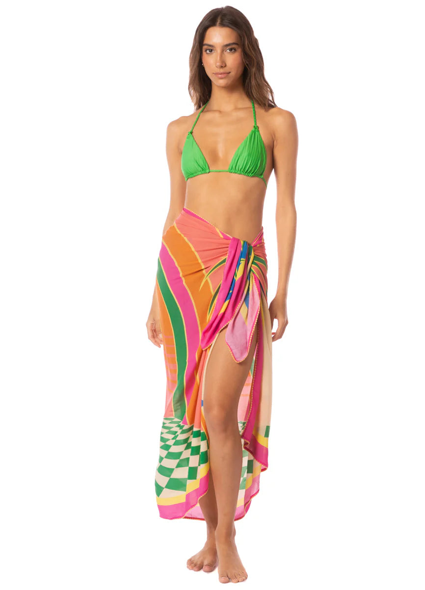 Sunrise Spritz Isla Pareo