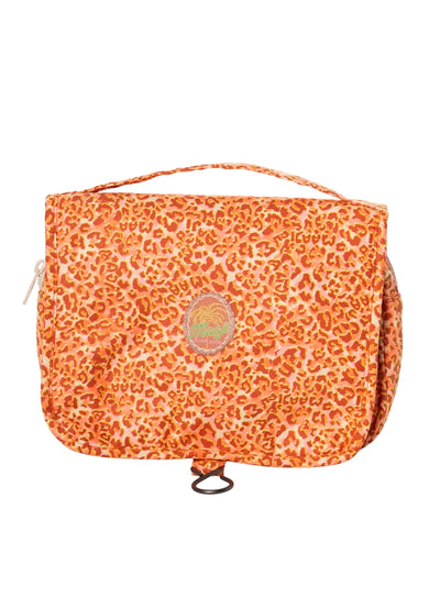 Lush Safari Hana Double Pocket