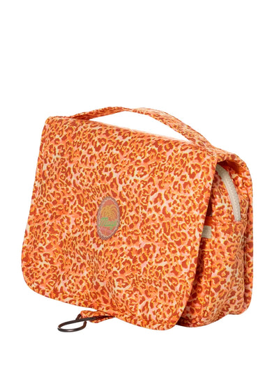 Lush Safari Hana Double Pocket