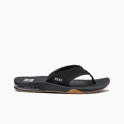 Men's Fanning Sandal