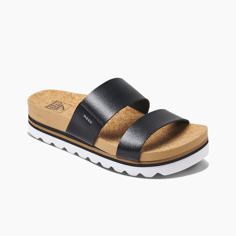 Cushion Vista Hi Sandals