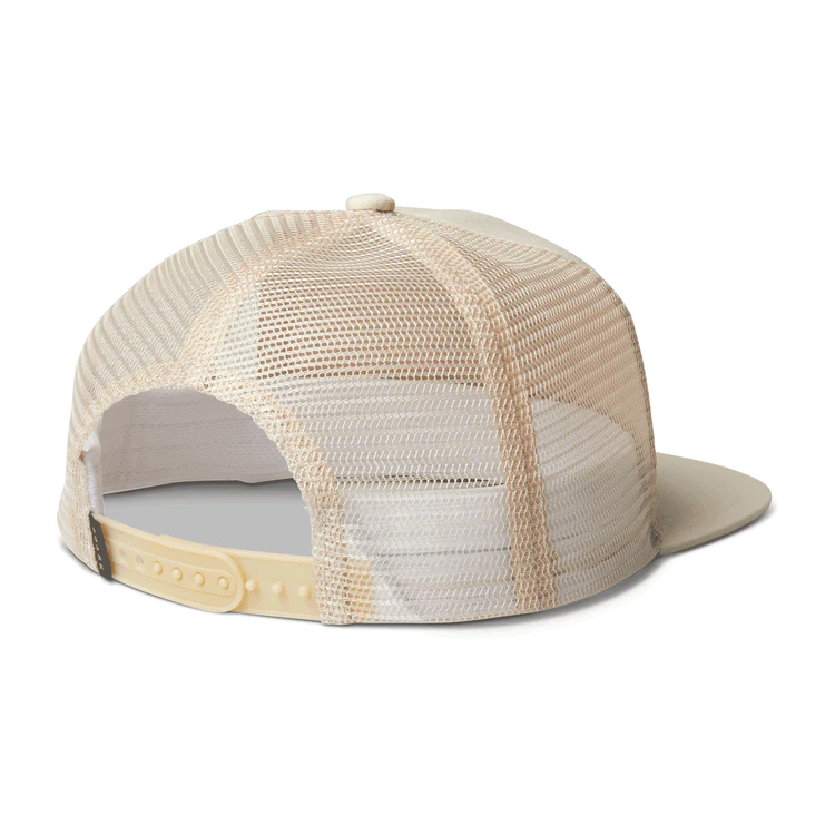 Station Trucker SnapBack Hat