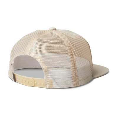 Station Trucker SnapBack Hat